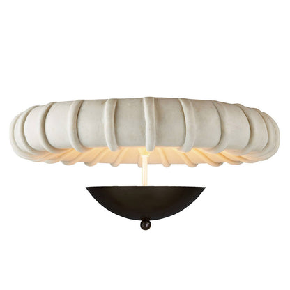 Camella LED Flushmount
