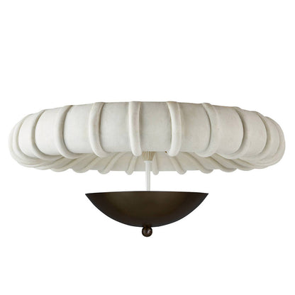 Camella LED Flushmount