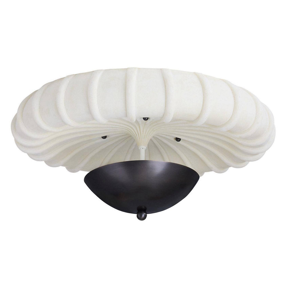 Camella LED Flushmount