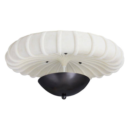 Camella LED Flushmount