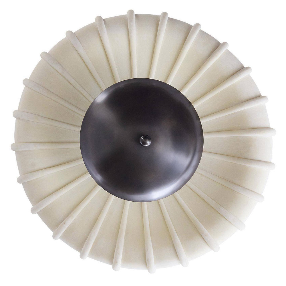 Camella LED Flushmount