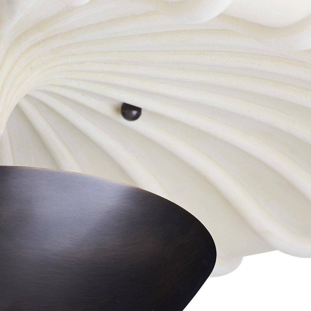 Camella LED Flushmount
