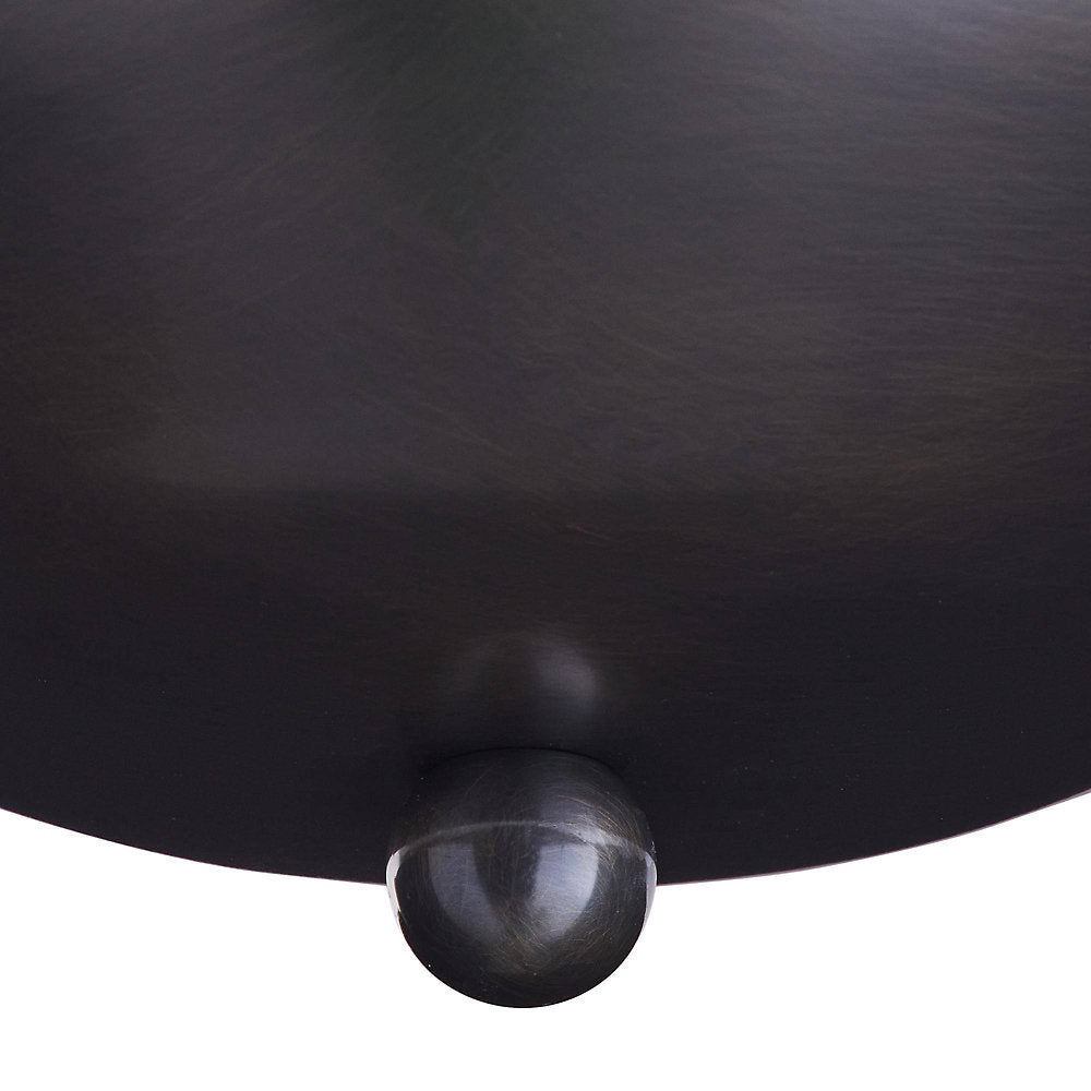Camella LED Flushmount