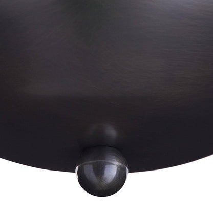 Camella LED Flushmount
