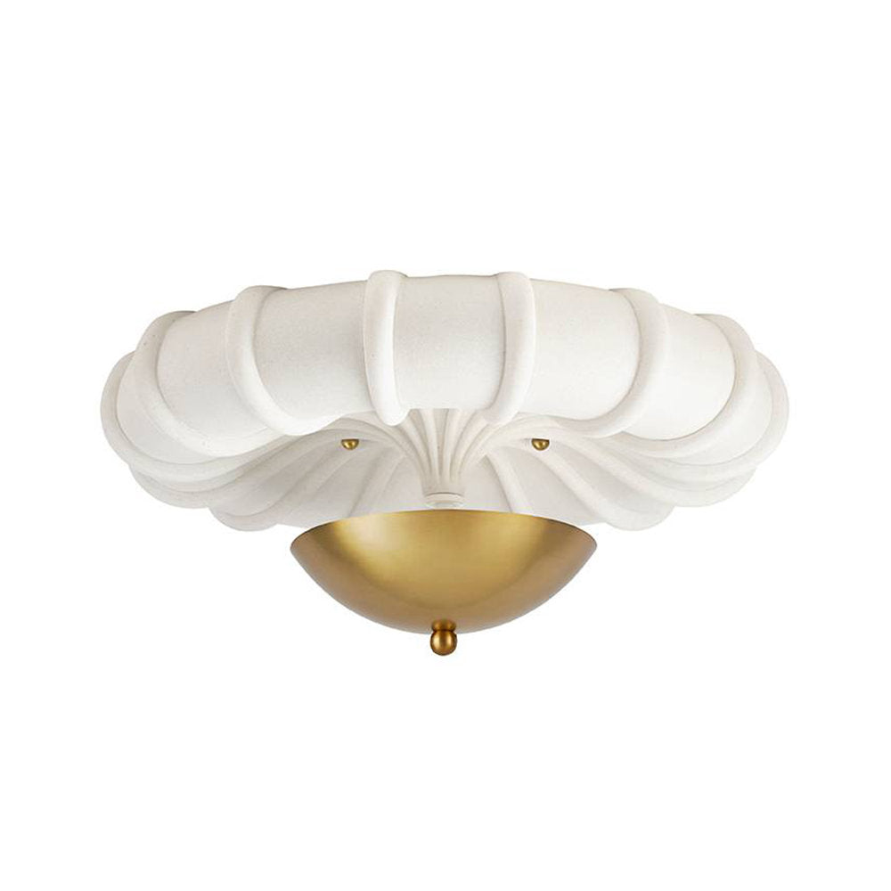 Camella LED Flushmount