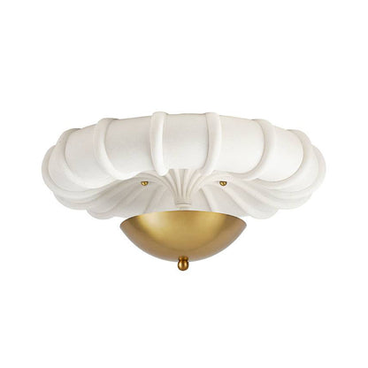 Camella LED Flushmount