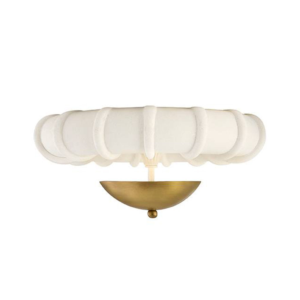 Camella LED Flushmount