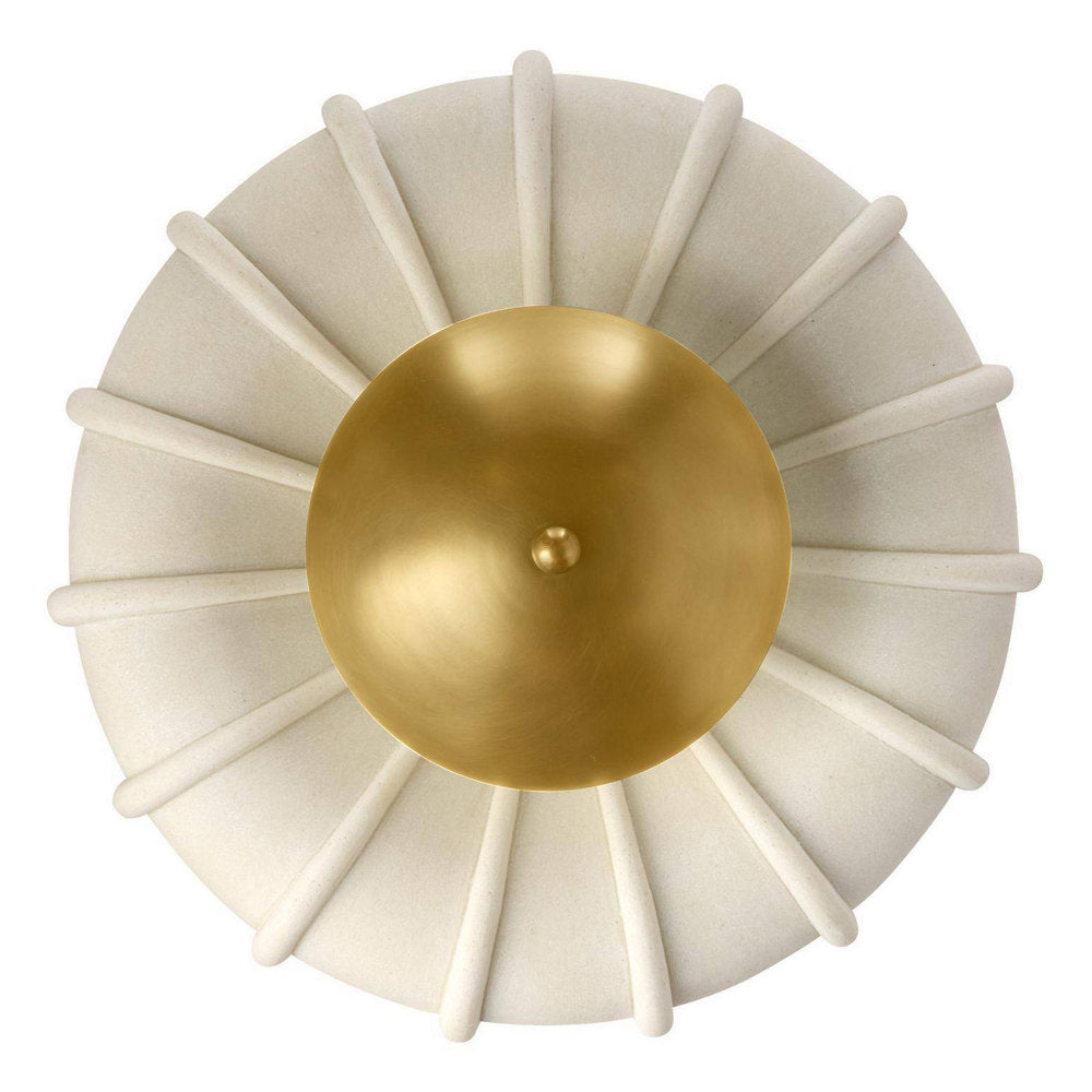 Camella LED Flushmount
