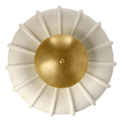 Camella LED Flushmount