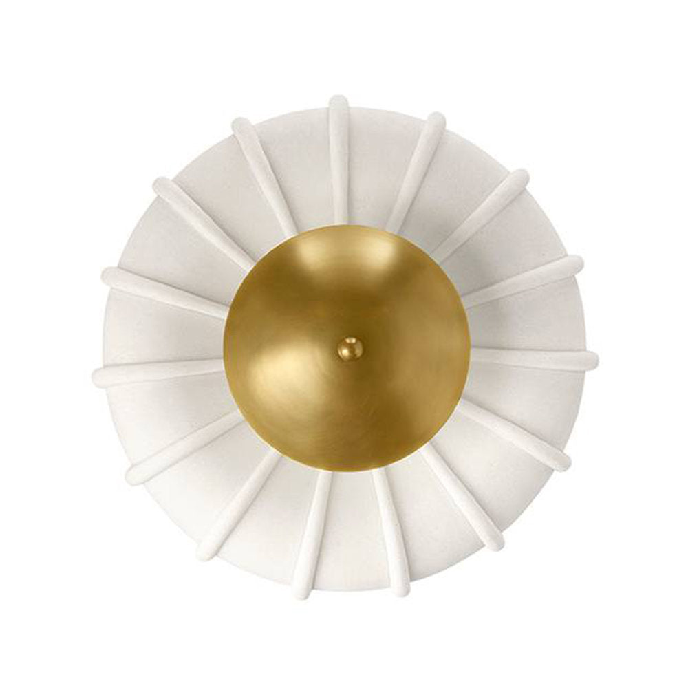 Camella LED Flushmount