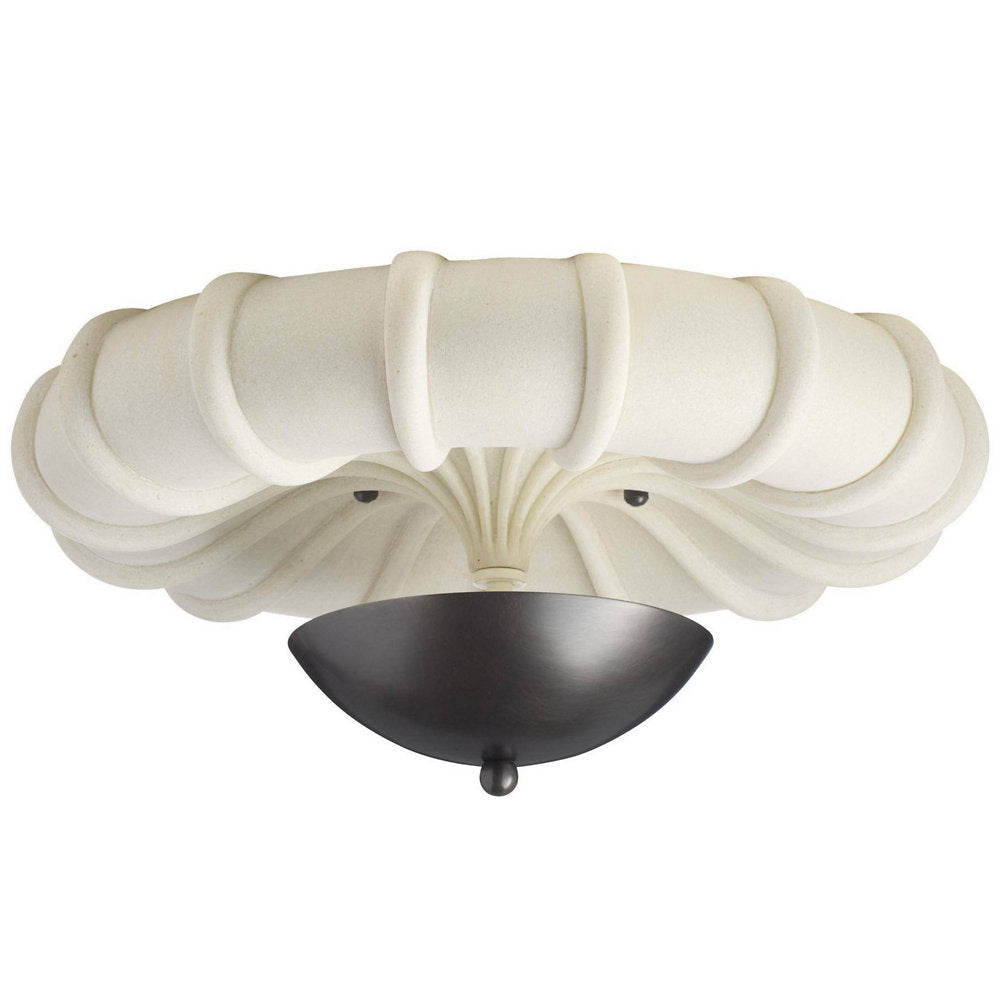 Camella LED Flushmount