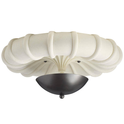 Camella LED Flushmount