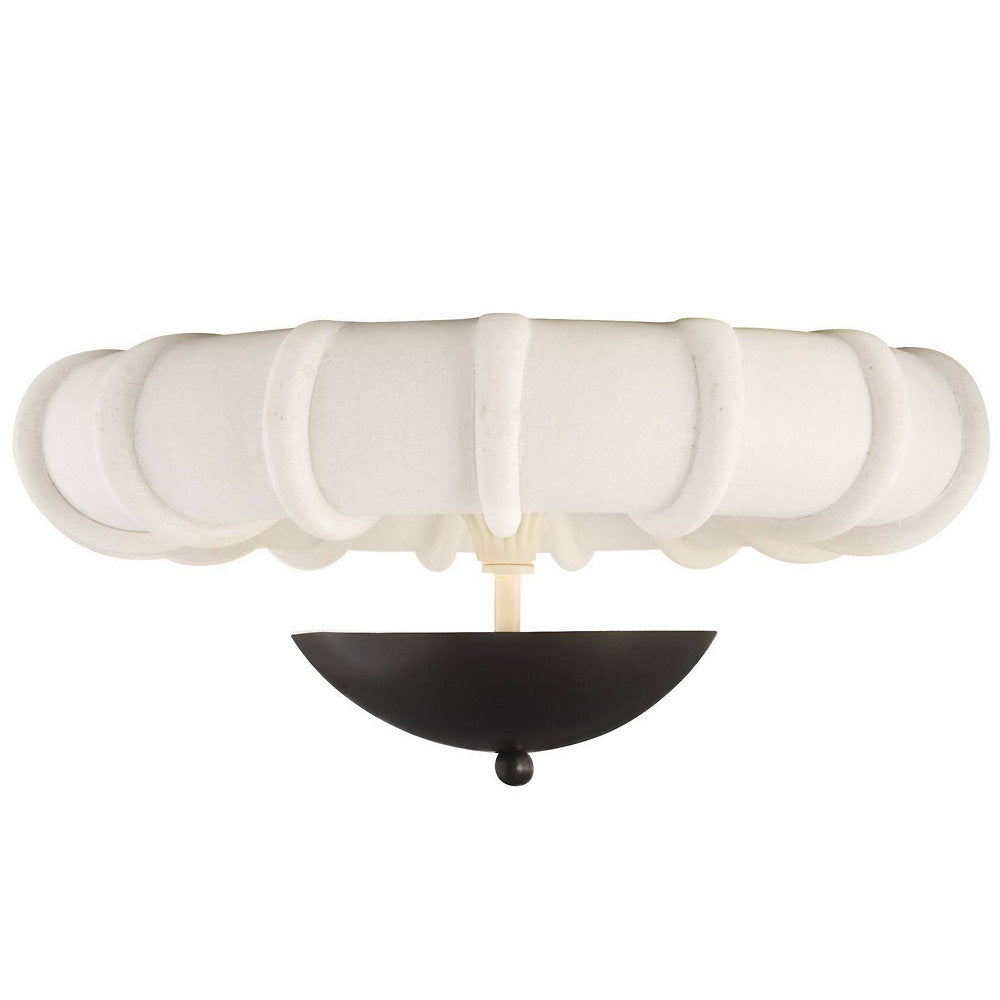 Camella LED Flushmount