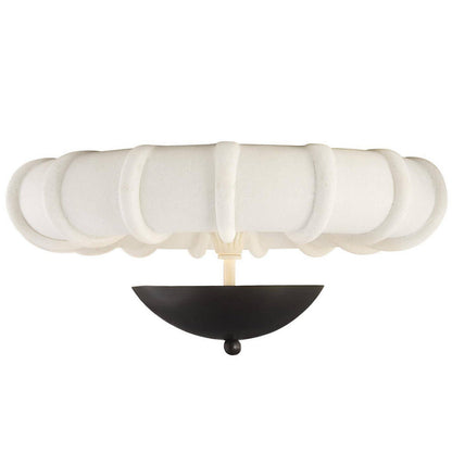 Camella LED Flushmount