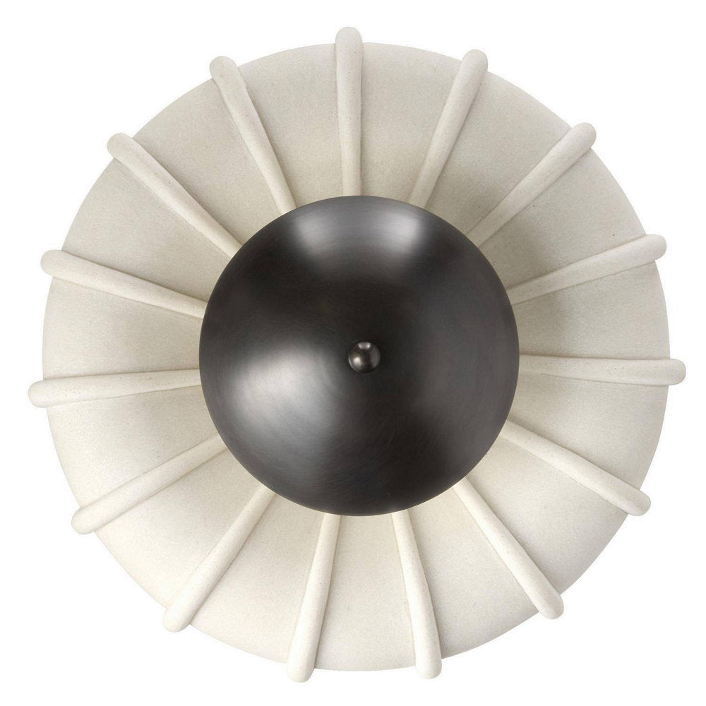 Camella LED Flushmount