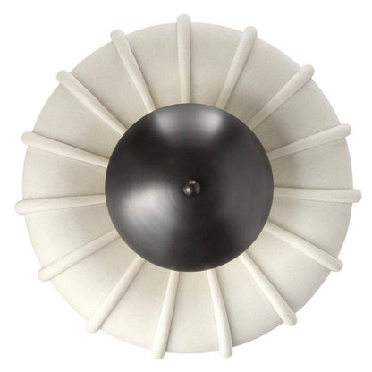 Camella LED Flushmount
