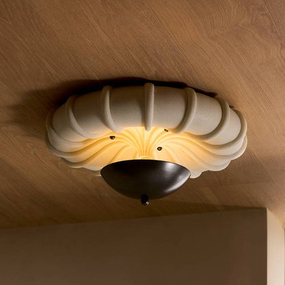Camella LED Flushmount