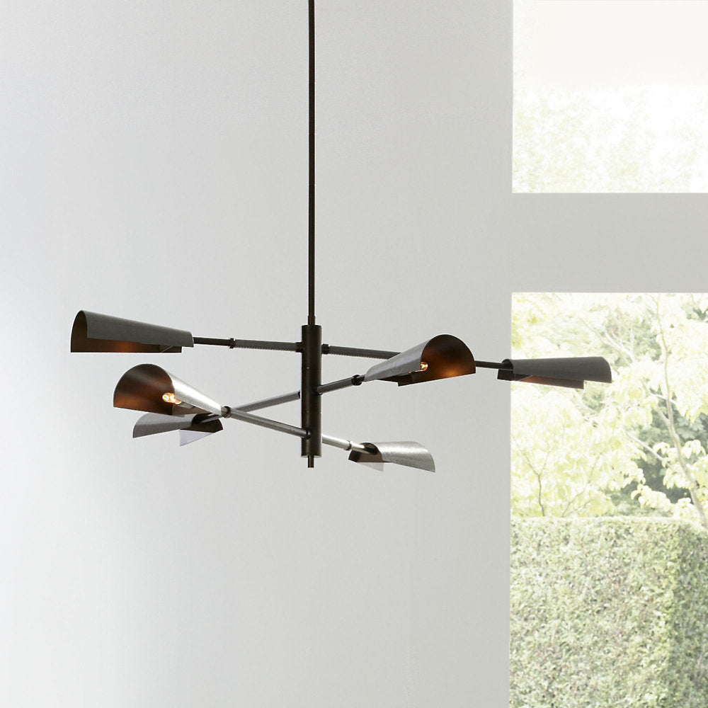 Estevan Chandelier