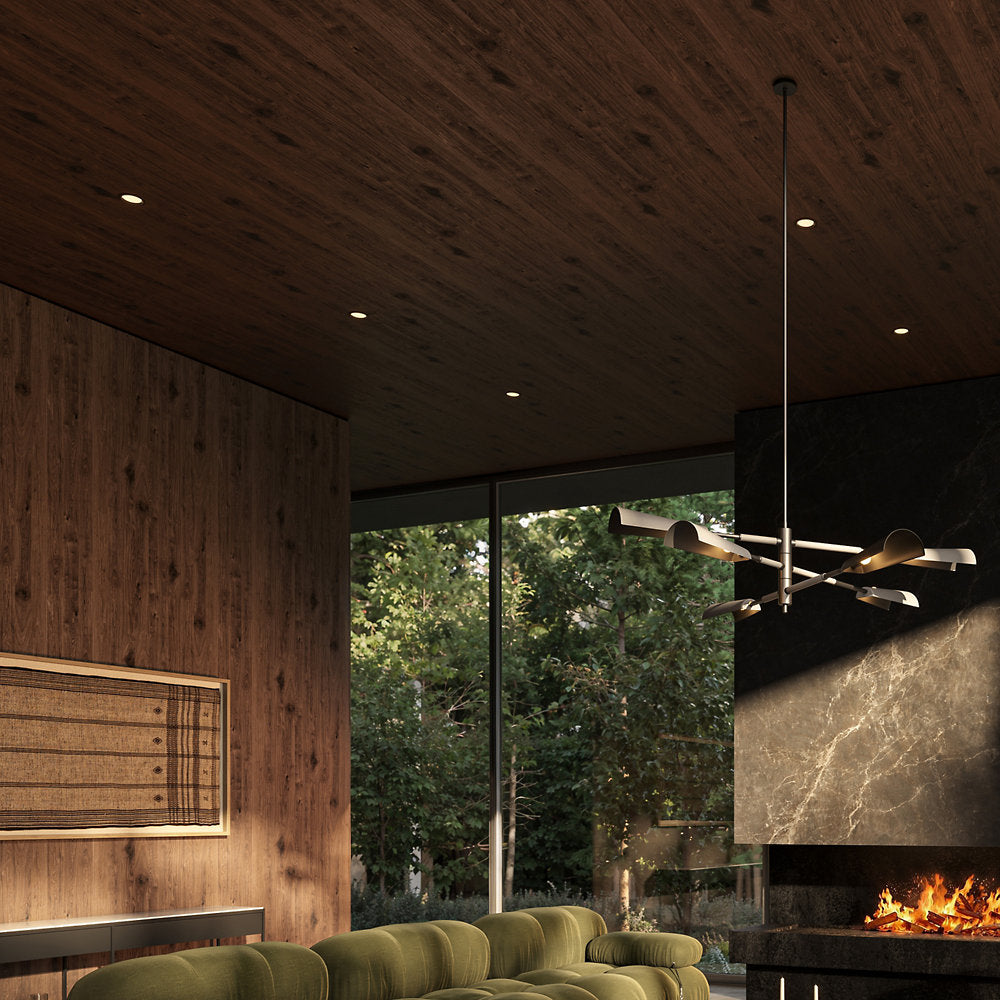 Estevan Chandelier