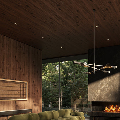 Estevan Chandelier