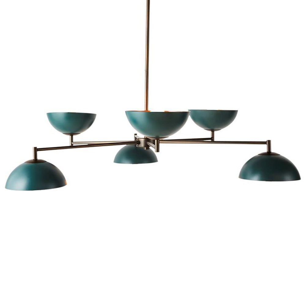 Evansville Chandelier