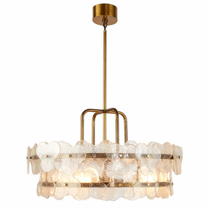 Cascade Chandelier