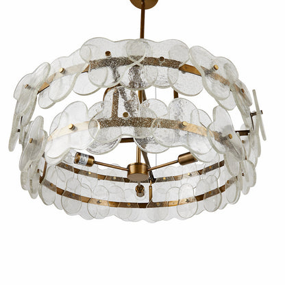 Cascade Chandelier