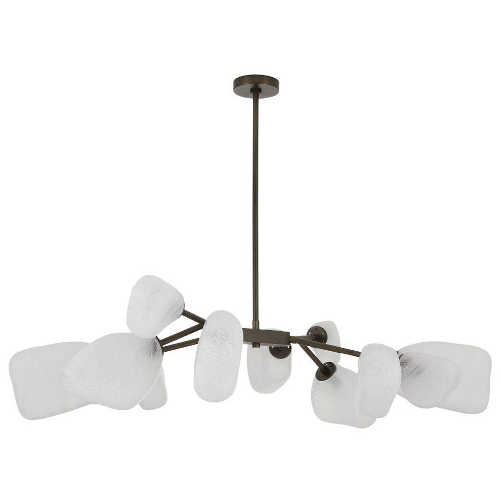Grozny Chandelier
