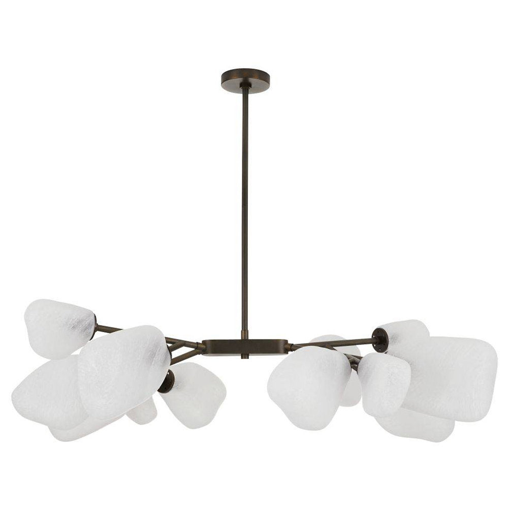 Grozny Chandelier
