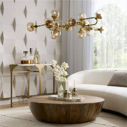 Hadly Chandelier