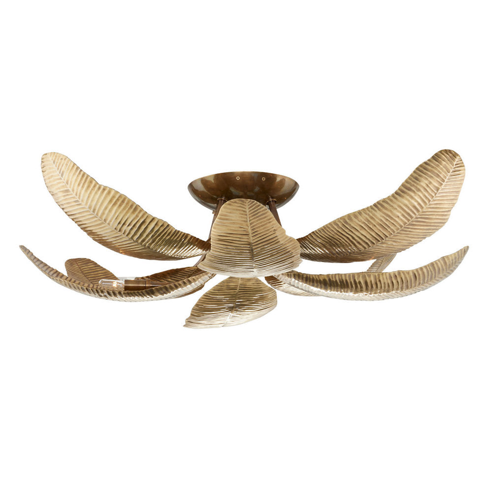 Farah Flushmount