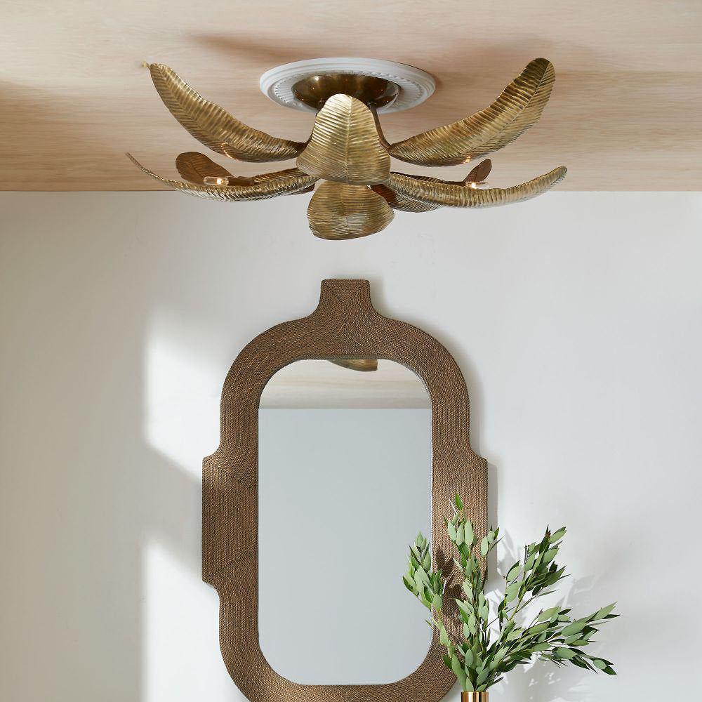 Farah Flushmount