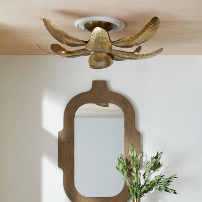 Farah Flushmount