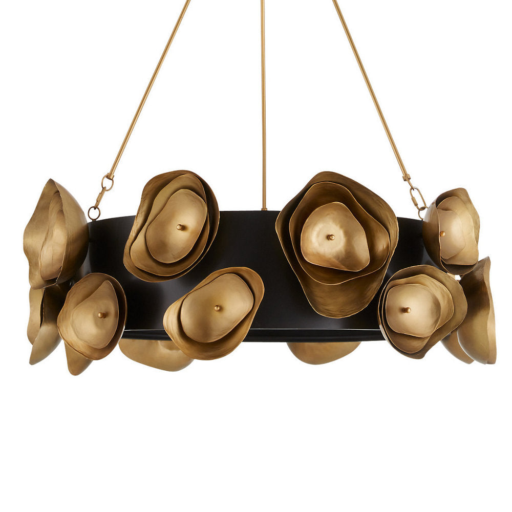 Gaia Chandelier