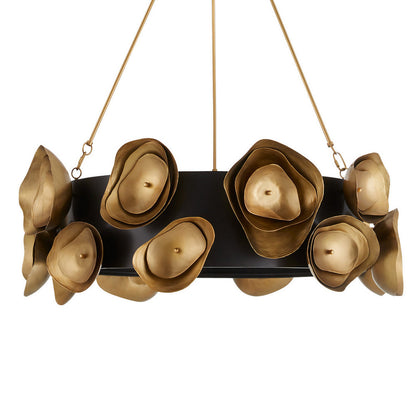 Gaia Chandelier