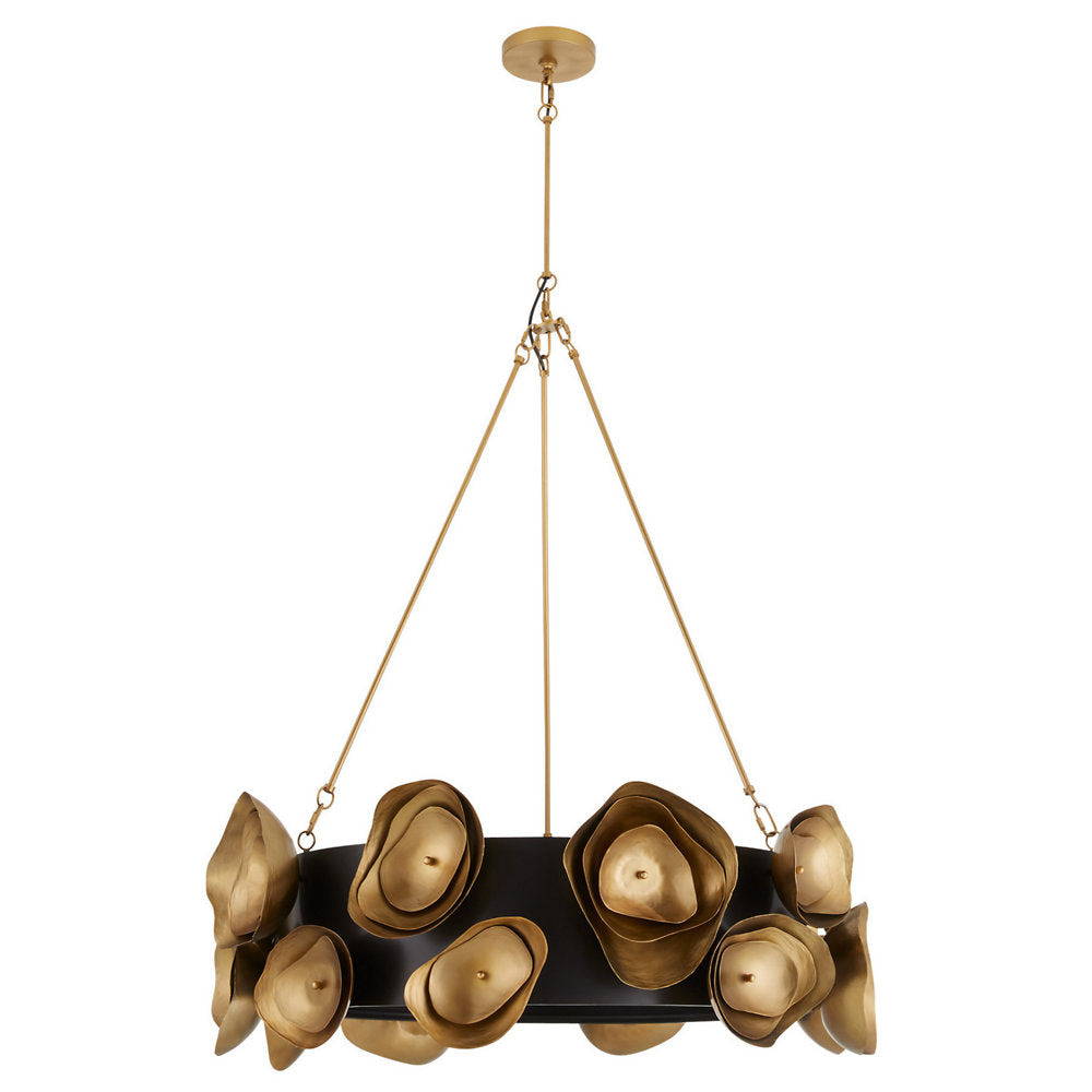 Gaia Chandelier