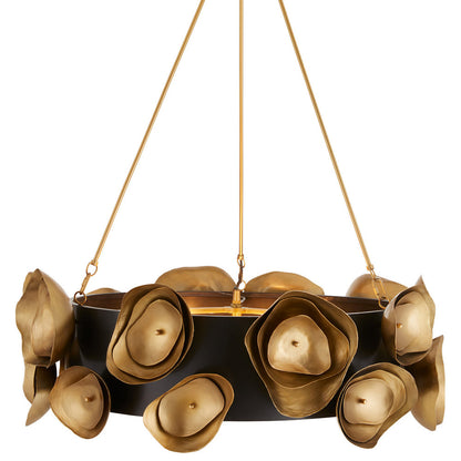 Gaia Chandelier