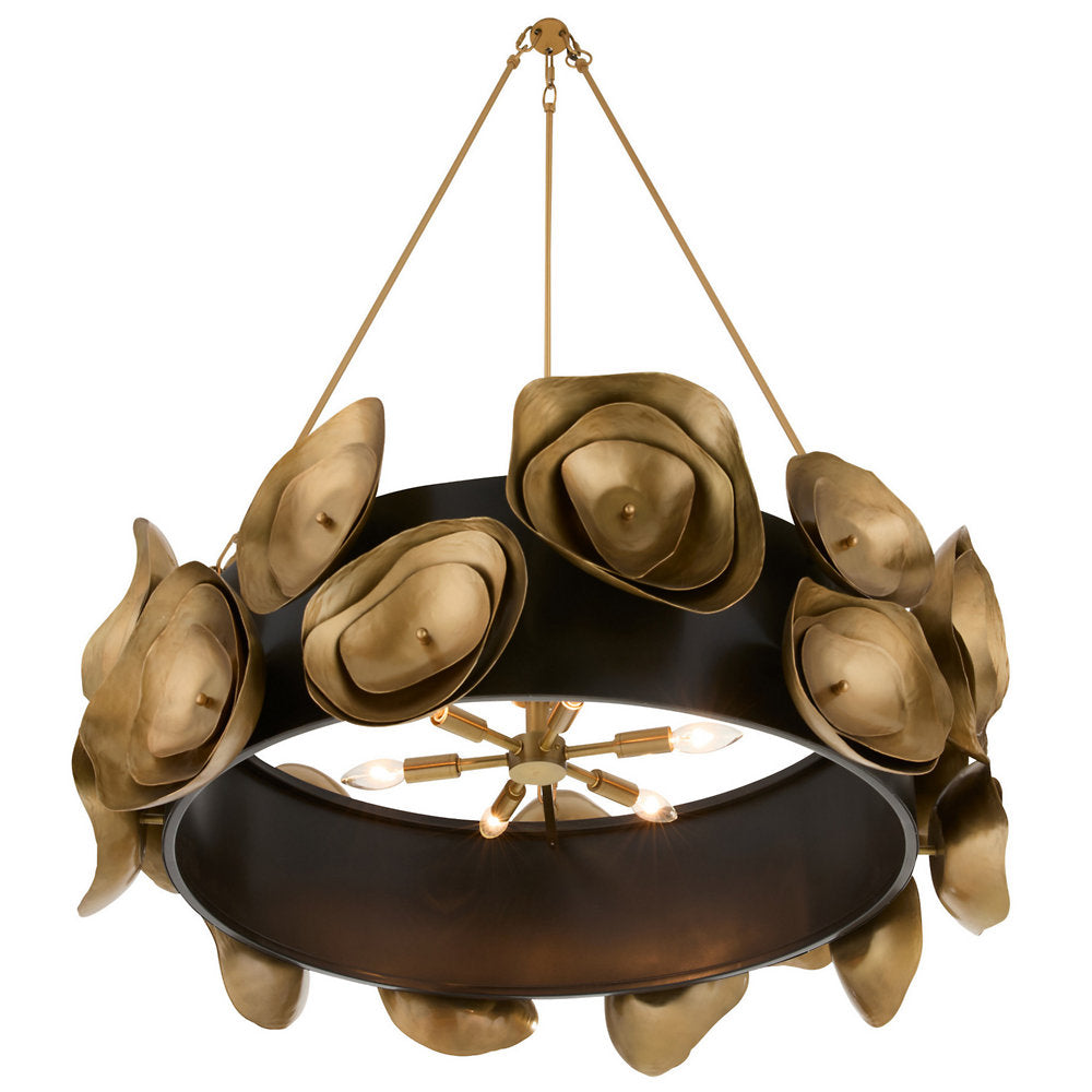Gaia Chandelier