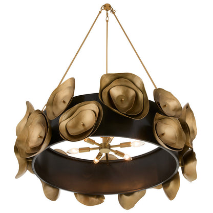 Gaia Chandelier
