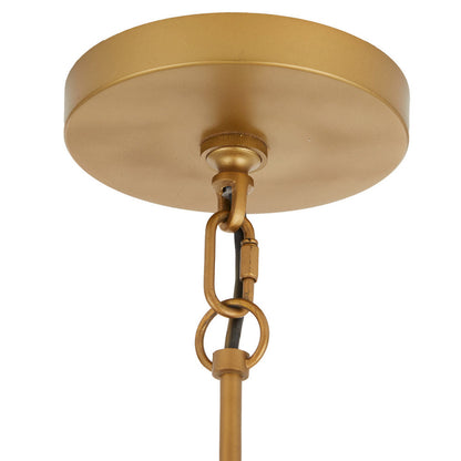Gaia Chandelier
