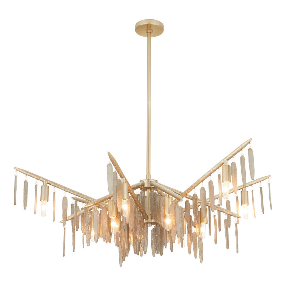 Gia Chandelier