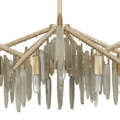 Gia Chandelier
