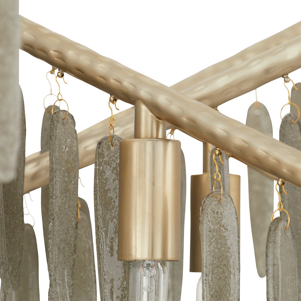 Gia Chandelier