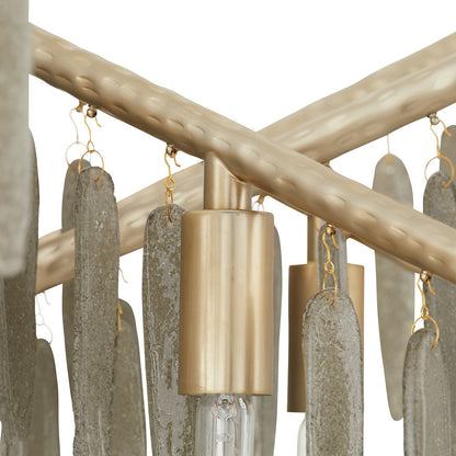 Gia Chandelier