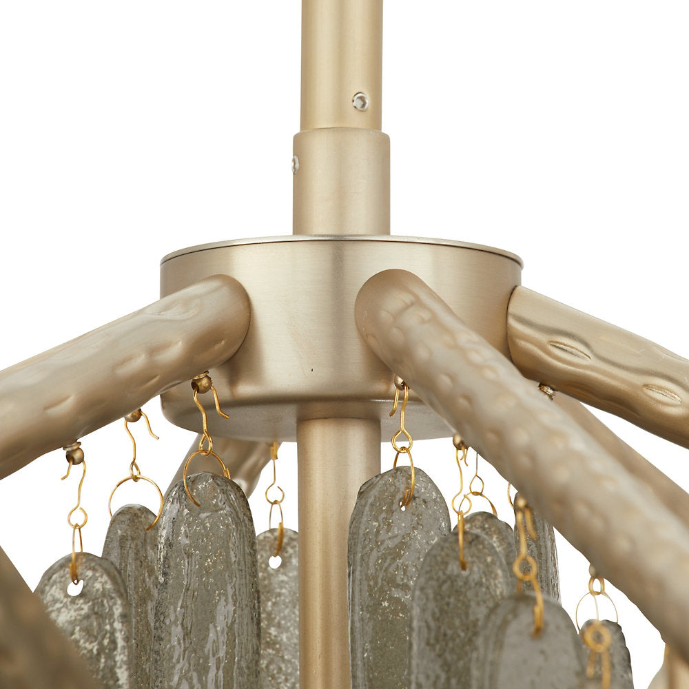 Gia Chandelier