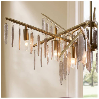 Gia Chandelier