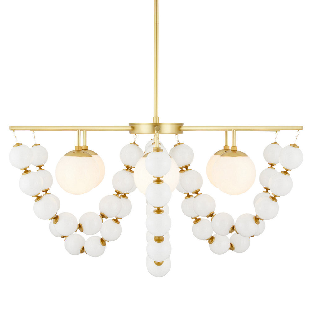 Genesis Chandelier
