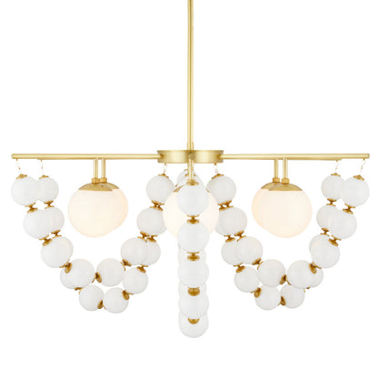 Genesis Chandelier