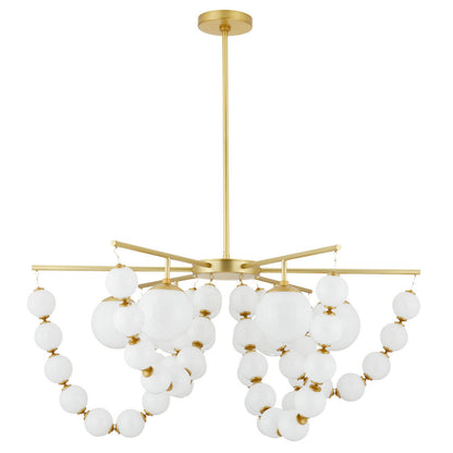 Genesis Chandelier