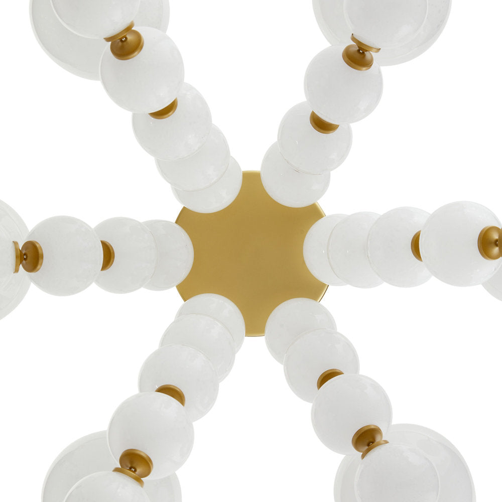 Genesis Chandelier
